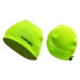 Шапка неопреновая Scallops NEO-PRO NEON Green 2mm