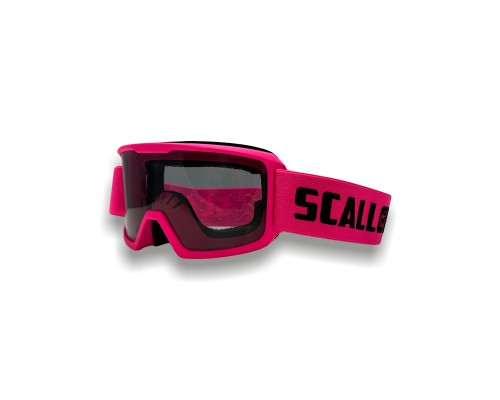 Маска плавающая для гидроцикла Scallops DLX PHOTOCHROMIC Fuxy S1-S3 Маска плавающая для гидроцикла Scallops DLX PHOTOCHROMIC Fuxy S1-S3