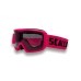 Маска плавающая для гидроцикла Scallops DLX PHOTOCHROMIC Fuxy S1-S3