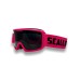 Маска плавающая для гидроцикла Scallops DLX PHOTOCHROMIC Fuxy S1-S3