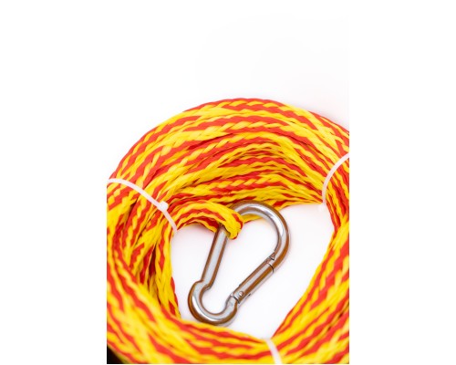  Фал Scallops 2K rope