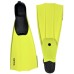 Ласты Scallops ATOL Neon yellow