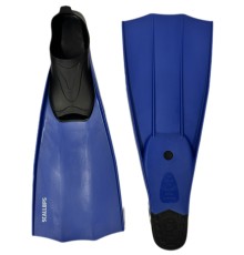 Ласты  Scallops ATOL Blue