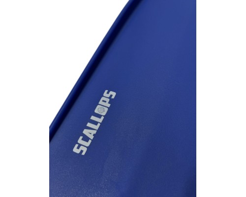 Ласты  Scallops ATOL Blue