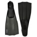 Ласты Scallops ATOL Black