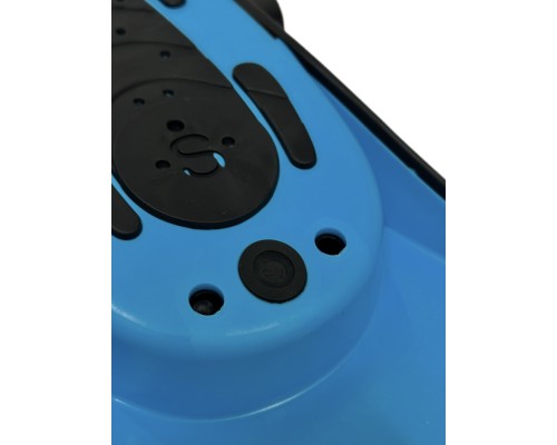 Ласты Scallops Oasis blue