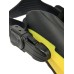 Ласты Scallops Oasis yellow