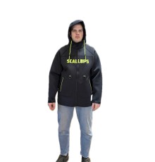 Гидрокуртка SCALLOPS NEO HOOD jacket