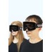 Маска плавающая для гидроцикла Scallops BFR PHOTOCHROMIC Black/ Smoke S1-S3