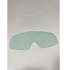 Линза прозрачная для безоправной маски Scallops FR-1