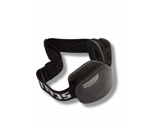 Маска плавающая для гидроцикла Scallops NFR-1 PHOTOCHROMIC BLACK