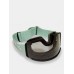 Маска плавающая для гидроцикла Scallops BFR PHOTOCHROMIC Mint/Black S1-S3