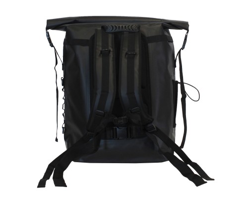 Герморюкзак SCALLOPS H2O Hunter dry bag 1000D 60L