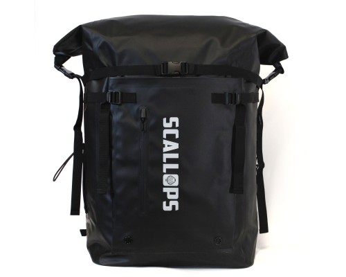 Герморюкзак SCALLOPS H2O Hunter dry bag 1000D 100L