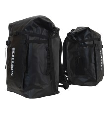 Герморюкзак SCALLOPS H2O Hunter dry bag 1000D 100L