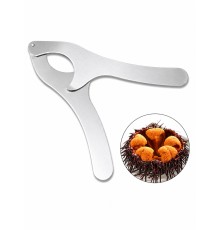 Нож для морских ежей SCALLOPS