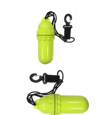 Бокс герметичный Scallops Dry Bottle