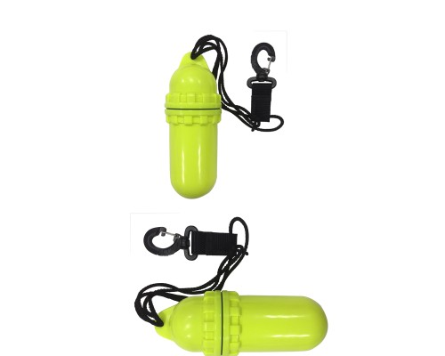 бокс герметичный Scallops Dry Bottle
