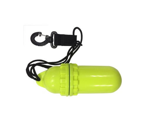 бокс герметичный Scallops Dry Bottle