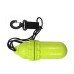 бокс герметичный Scallops Dry Bottle