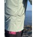 Рашгард с капюшоном SCALLOPS NO BURN arctic Khaki