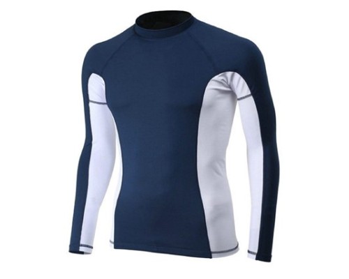 Гидромайка Scallops SURFFIT DRK BLUE/WHT RM412 