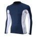 Гидромайка Scallops SURFFIT DRK BLUE/WHT RM412 