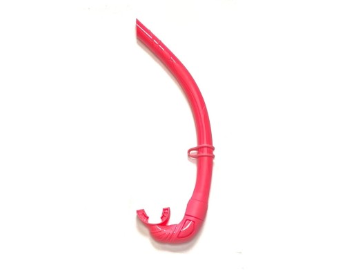 Трубка Scallops Super SOFT pink