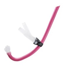 Трубка фронтальная Scallops SA16 Pink
