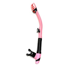  Трубка Scallops S13 pink