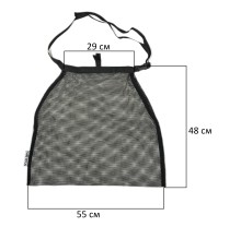 Питомза Scallops BAG