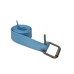 Пояс грузовой резиновый Scallops Free light blue