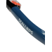 Трубка Scallops DRY-2 dark ocean blue