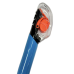 Трубка Scallops DRY-2 lake blue