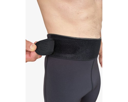 Гидробрюки SCALLOPS NEO pants 2.5mm
