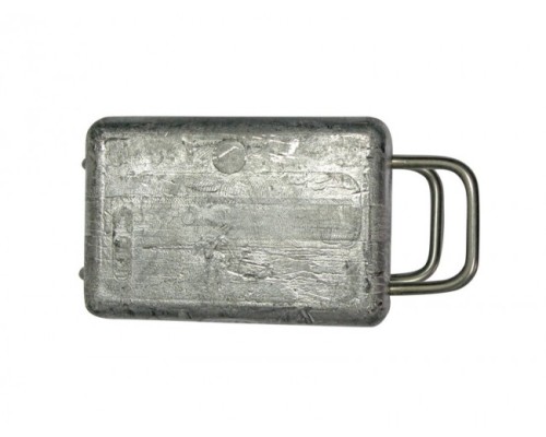 Груз быстросъёмный поясной с полукольцом