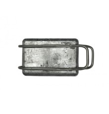 Груз  быстросъёмный поясной с полукольцом 