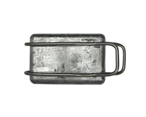 Груз быстросъёмный поясной с полукольцом