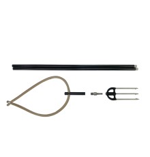 Слинг разборный Scorpena STD-Light черный
