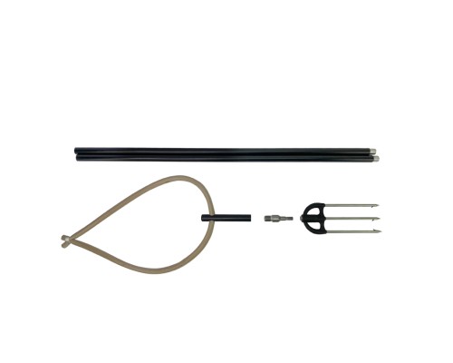 Слинг разборный Scorpena Scorpena STD-Light черный
