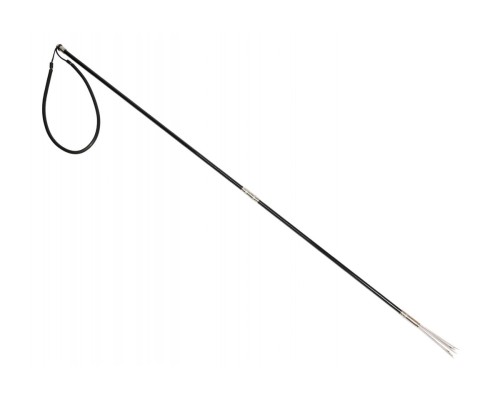 Слинг SCUBA BROTHERS ARROW BLACK 150 см, двухколенный, стеклопластик, с пятизубым наконечником Слинг SCUBA BROTHERS ARROW BLACK 150 см, двухколенный, стеклопластик, с пятизубым наконечником