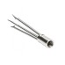 Слинг SCUBA BROTHERS ARROW BLACK 150 см, двухколенный, стеклопластик, с пятизубым наконечником