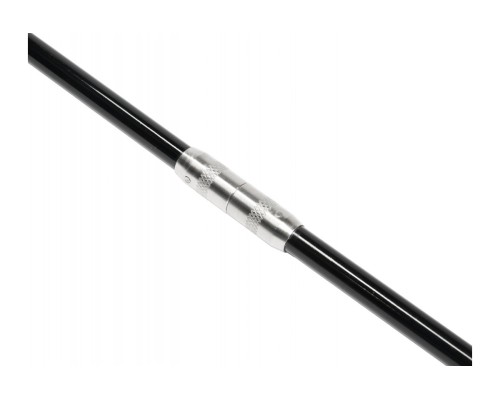 Слинг SCUBA BROTHERS ARROW BLACK 150 см, двухколенный, стеклопластик, с пятизубым наконечником Слинг SCUBA BROTHERS ARROW BLACK 150 см, двухколенный, стеклопластик, с пятизубым наконечником