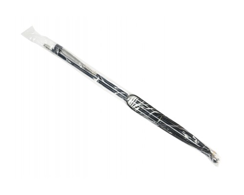 Слинг SCUBA BROTHERS ARROW BLACK 150 см, двухколенный, стеклопластик, с пятизубым наконечником Слинг SCUBA BROTHERS ARROW BLACK 150 см, двухколенный, стеклопластик, с пятизубым наконечником