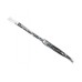 Слинг SCUBA BROTHERS ARROW BLACK 150 см, двухколенный, стеклопластик, с пятизубым наконечником