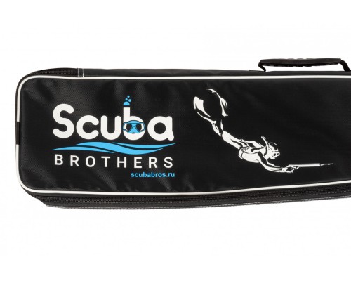 Чехол для подводного ружья SCUBA BROTHERS HUNTER 110см