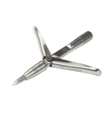 Наконечник SCUBA BROTHERS ДЮБЕЛЬ, 2 фл.