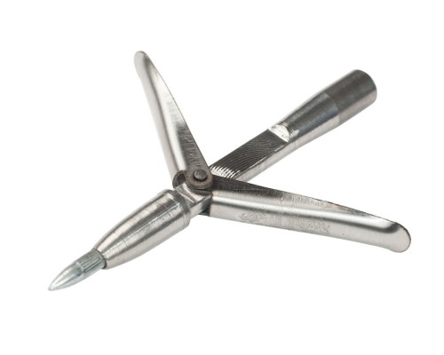 Наконечник SCUBA BROTHERS ДЮБЕЛЬ, 2 фл.