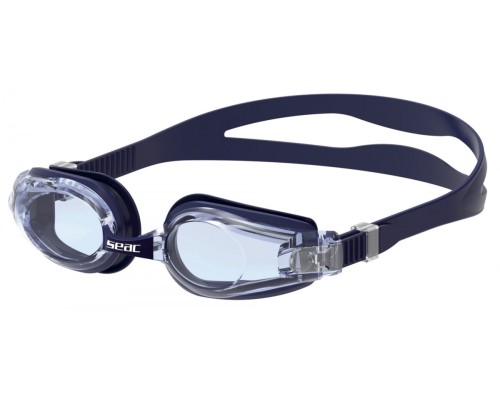 Очки для плавания SEAC SUB JUMP BLUE Очки для плавания SEAC SUB JUMP BLUE