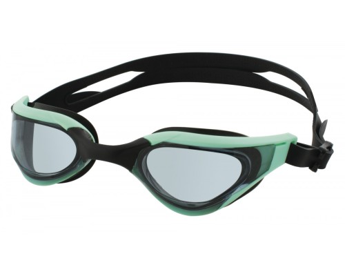 Очки для плавания SEAC SUB ROCKET BLACK/TIFFANY, тонированные стекла Очки для плавания SEAC SUB ROCKET BLACK/TIFFANY, тонированные стекла